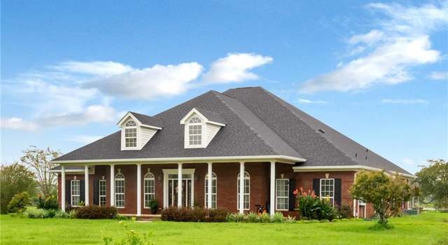 Photo of 9675 Bellingrath Rd, Theodore, AL 36582
