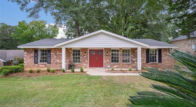 Photo of 2500 Woodland Rd, Mobile, AL 36693