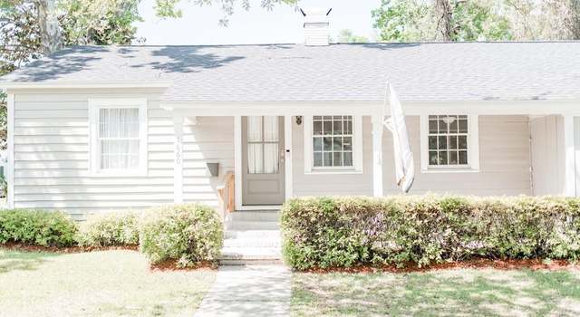 Photo of 1660 Old Shell Rd, Mobile, AL 36604