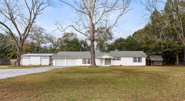Photo of 8060 Howells Ferry Rd, Semmes, AL 36575