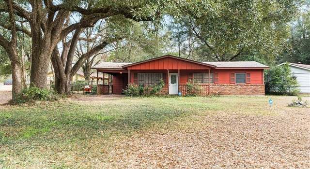 Photo of 1358 Barker Dr E, Mobile, AL 36608