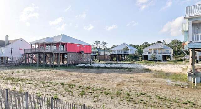 Photo of 0 Audubon Pl, Dauphin Island, AL 36528