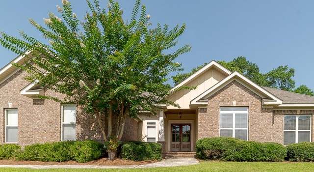 Photo of 2575 Oak Grove Dr, Semmes, AL 36575