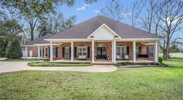 Photo of 10015 Blackwell Nursery Rd S, Semmes, AL 36575