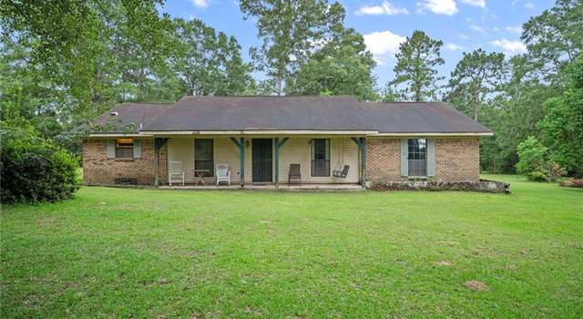 Photo of 8919 Broadus Loop Rd, Eight Mile, AL 36613
