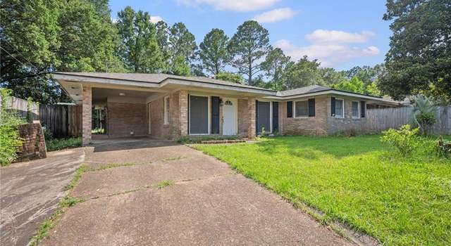 Photo of 3851 San Juan Dr, Mobile, AL 36609