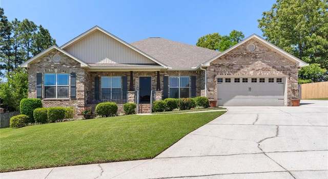 Photo of 2864 Tennison Ct, Mobile, AL 36695
