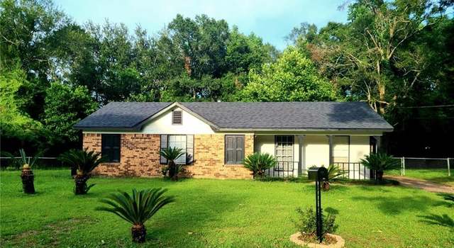 Photo of 1700 Wagon Wheel Dr, Semmes, AL 36575