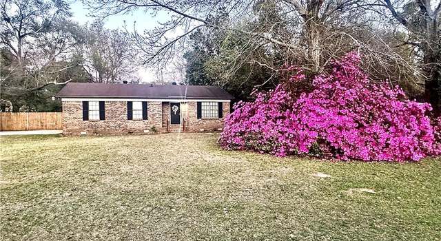Photo of 4819 Diamond Ave, Mobile, AL 36619
