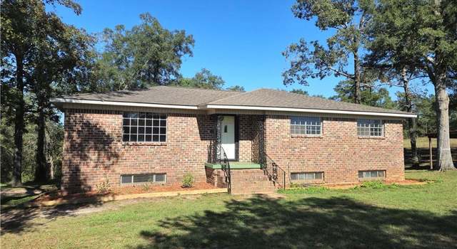 Photo of 5592 John Johnston Rd, Mcintosh, AL 36553