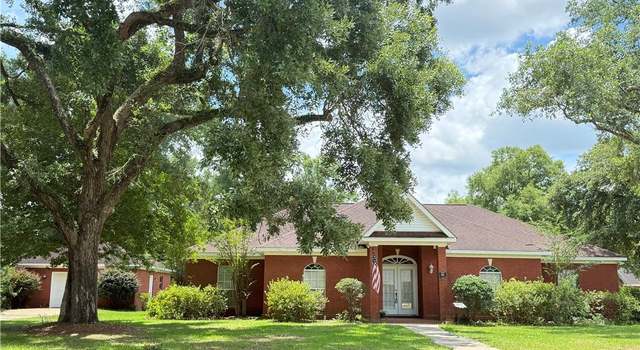 Photo of 344 Wt Phillips Dr, Satsuma, AL 36572