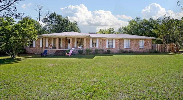 Photo of 8170 Wilmer Georgetown Rd, Wilmer, AL 36587