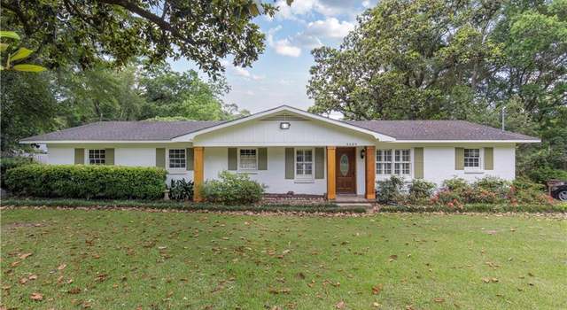 Photo of 4689 Oak Ridge Rd, Mobile, AL 36609