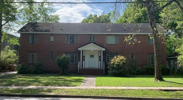 Photo of 124 Florida St S, Mobile, AL 36606
