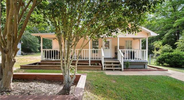 Photo of 3760 Mavis Pl, Semmes, AL 36575