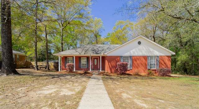 Photo of 3281 Dubose Ave, Semmes, AL 36575