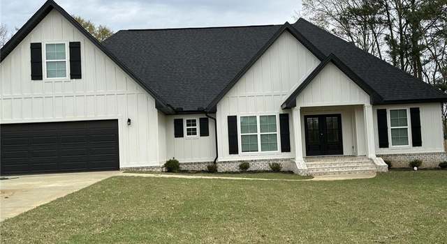Photo of 6860 Browder Dr, Theodore, AL 36582