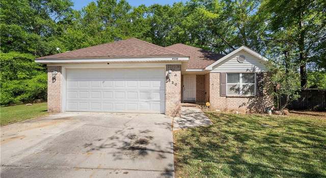 Photo of 9530 Hunters Way Dr, Semmes, AL 36575