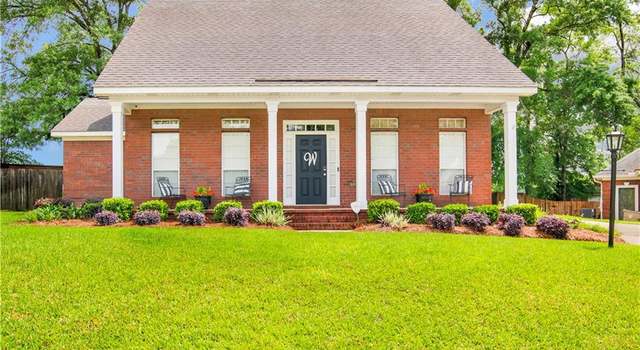 Photo of 7510 Cumberland Ct, Mobile, AL 36695