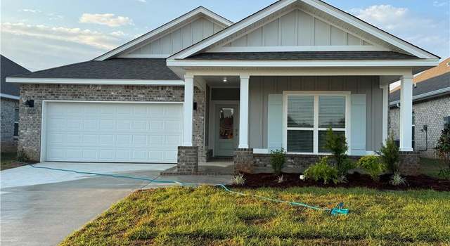Photo of 10688 Relic Rd N, Pierce Creek, AL 36608
