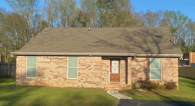 Photo of 8867 Mcdonald Rd, Irvington, AL 36544
