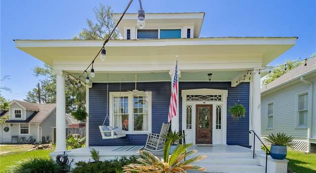 Photo of 7 Reed Ave N, Mobile, AL 36604