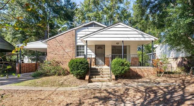 Photo of 4010 Cresthaven Rd, Mobile, AL 36609