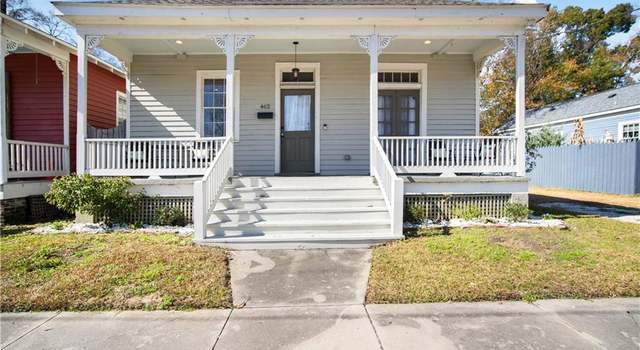 Photo of 462 George St, Mobile, AL 36604