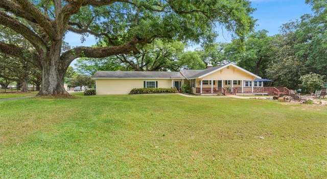Photo of 8135 Murray Hill Rd, Irvington, AL 36544