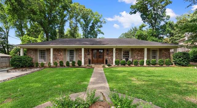 Photo of 55 Hawthorne Pl N, Mobile, AL 36608