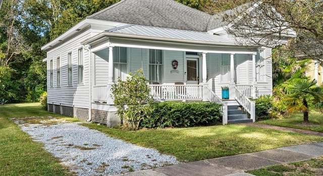 Photo of 208 Dexter Ave, Mobile, AL 36604