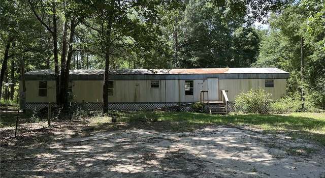 Photo of 8565 Miller Branch Ln, Chunchula, AL 36521
