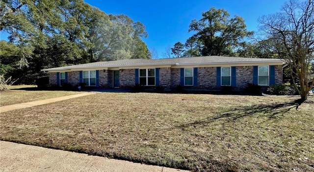 Photo of 2509 Royal Carriage Dr, Mobile, AL 36695