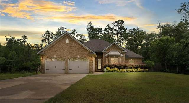 Photo of 5522 Travellers Ct, Satsuma, AL 36572