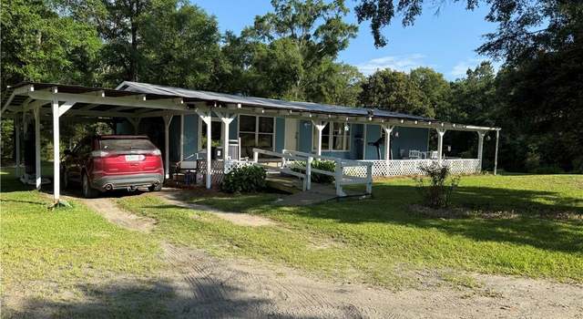 Photo of 1341B Smith Forest Rd, Creola, AL 36525