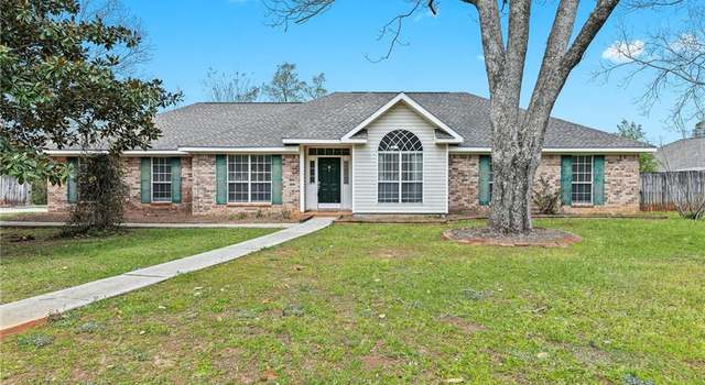 Photo of 10706 Hunters Ct W, Mobile, AL 36695