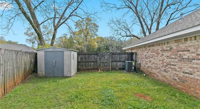 Photo of 10706 Hunters Ct W, Mobile, AL 36695