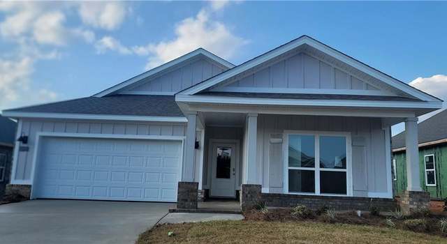 Photo of 10570 Relic Rd S, Pierce Creek, AL 36608