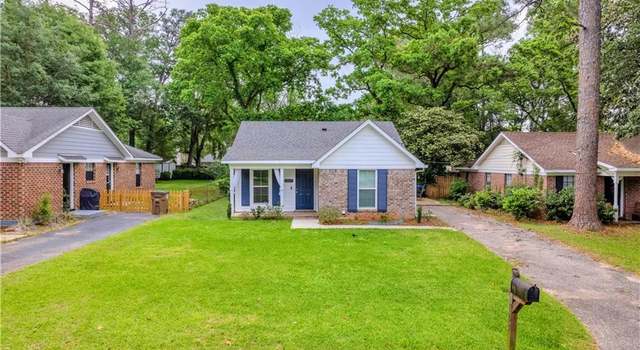 Photo of 1107 Mcneil Ave, Mobile, AL 36609