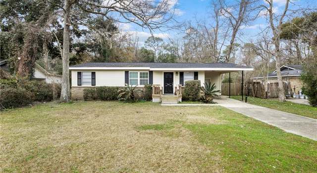 Photo of 966 Delmar Dr, Mobile, AL 36606