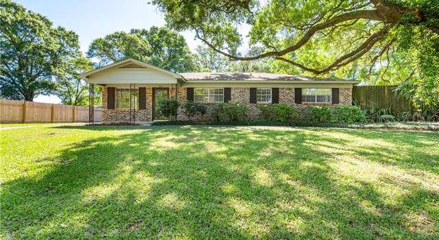 Photo of 963 Debonair Dr, Mobile, AL 36695