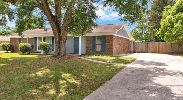 Photo of 6731 Browder Dr, Theodore, AL 36582