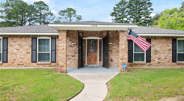Photo of 1294 Skyview Dr, Mobile, AL 36693