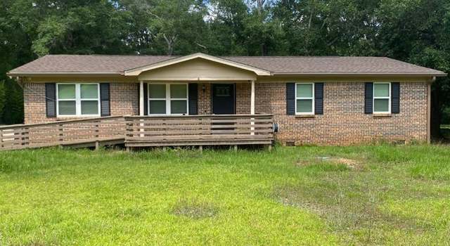 Photo of 12550 Moffett Rd, Wilmer, AL 36587
