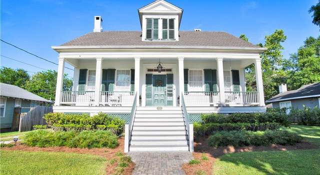 Photo of 23 Lafayette St S, Mobile, AL 36604