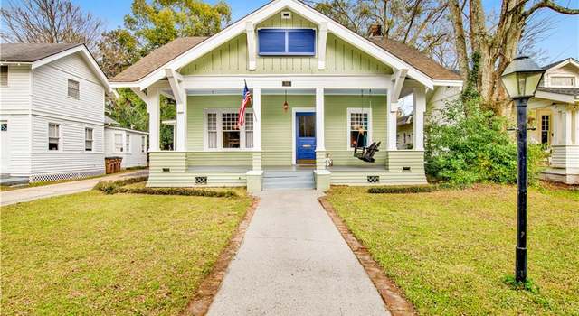 Photo of 56 Reed Ave N, Mobile, AL 36604