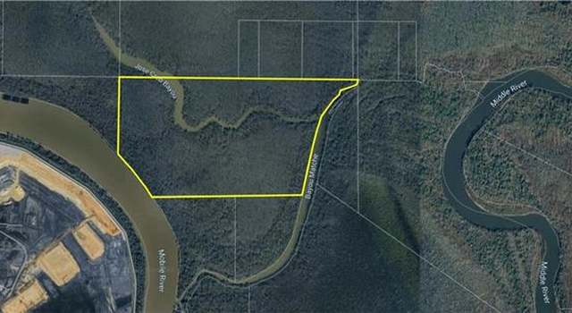 Photo of 0 N Highway 43, Bucks, AL 36512