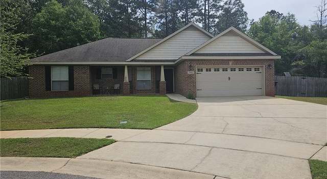 Photo of 2980 Kissi Ct, Semmes, AL 36575