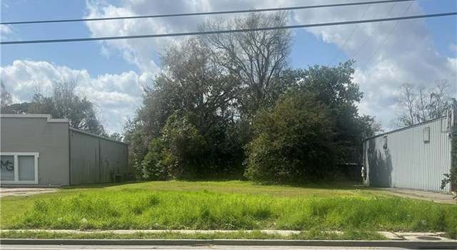 Photo of 0 Sage Ave N, Mobile, AL 36607