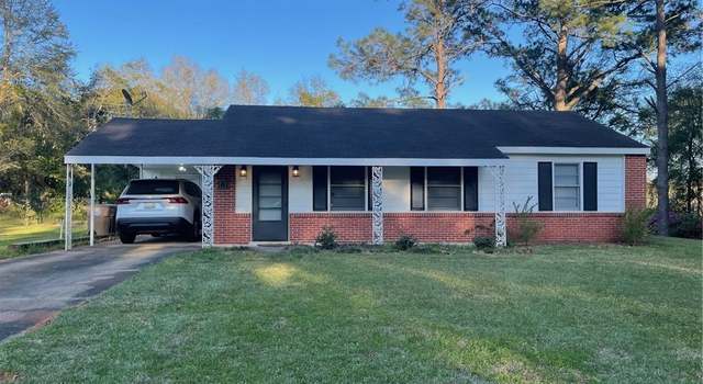 Photo of 161 April St, Mobile, AL 36608